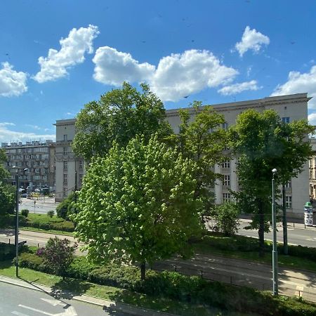 Apartament Czarny Z Jacuzzi Krakow Exterior photo